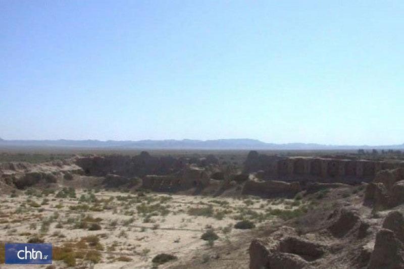زمین لرزه آسیبی به بناهای تاریخی نصرت آباد زاهدان وارد نکرده است