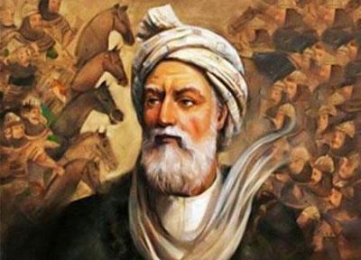 تفسیر جالب اینشتین از شعر هاتف اصفهانی