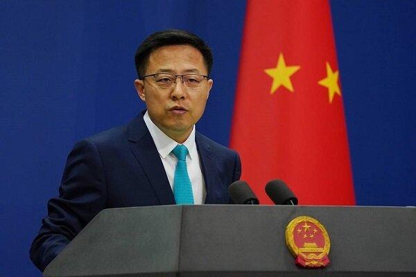چین: استرالیا تاوان اقداماتش را می دهد