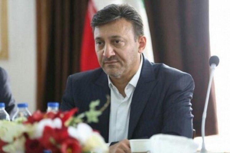 شهردار رشت برکنار شد شهردار رشت برکنار شد