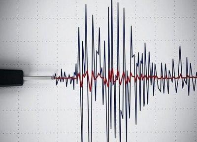 زلزله ای به بزرگی 6.8 ریشتر ساحل شیلی را لرزاند