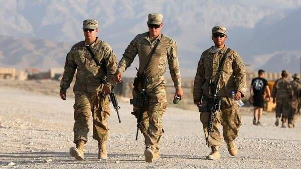 آمریکا در پاکستان پایگاه عظیم نظامی می سازد