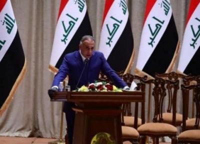 مجلس عراق نخست وزیر را برای شرح فرا می خواند