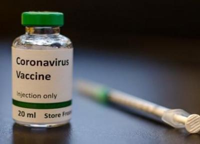 دومین محموله واکسن کوواکس تا 3 هفته آینده به ایران می رسد