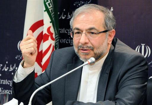 پاسخ موسوی به اظهارات سخنگوی وزارت خارجه افغانستان