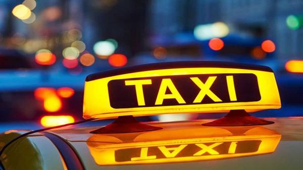 اعمال قانون برای 650 تاکسی متخلف در اردبیل
