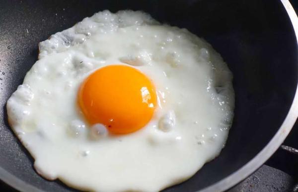 نظر دانشمندان دوباره تغییر کرد!، تخم مرغ نخورید!