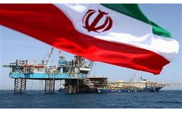 فروش محموله های نفت ایران به چین کاهش یافت
