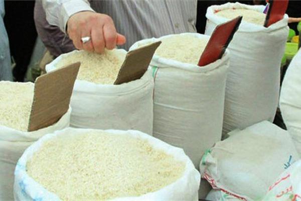 یک مسئول: ظرف یک هفته قیمت برنج را برمی گردانیم