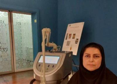 ایران در استفاده از روشهای نوین مرمتی از جهان عقب است