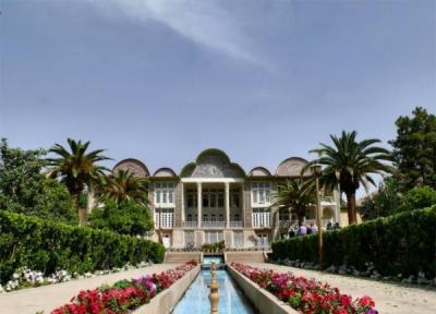The 10 Best Caf&ampeacutes In Shiraz, Iran