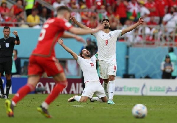 مهدی طارمی در کنار مسی و ابرستاره ها ، آمار خیره کننده مهاجم ایران در جام جهانی