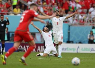 مهدی طارمی در کنار مسی و ابرستاره ها ، آمار خیره کننده مهاجم ایران در جام جهانی