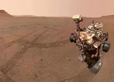 معمای حیات در مریخ؛ نمونه سنگ های سیاره سرخ آماده بازگرداندن به زمین است؛ آیا ناسا پیروز می شود؟