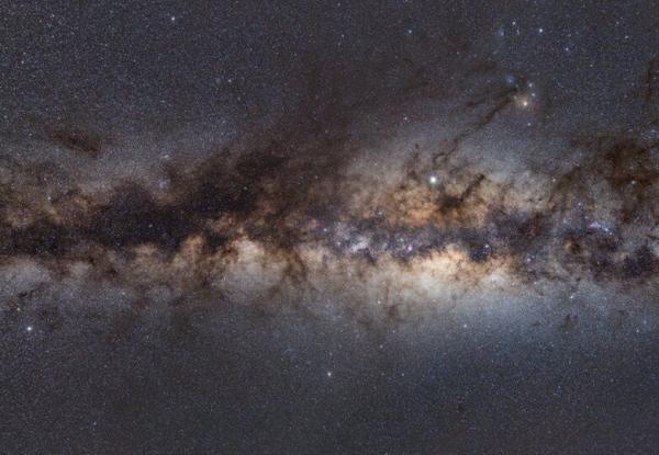 چگونه بدون ابزار آسمان را رصد کنیم؟ ، راه کارهایی آسان برای آغاز ستاره شناسی