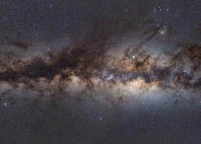 چگونه بدون ابزار آسمان را رصد کنیم؟ ، راه کارهایی آسان برای آغاز ستاره شناسی