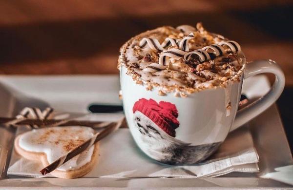 فستیوال شیرین YYC Hot Chocolate Festival 2022